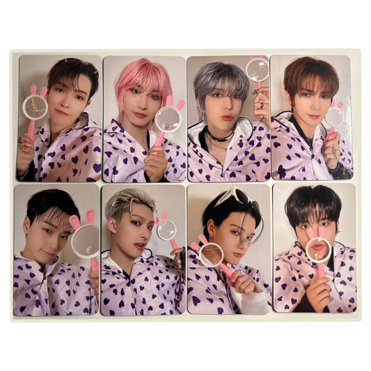 Ateez Golden Hour Pt.2 Apple Music POB