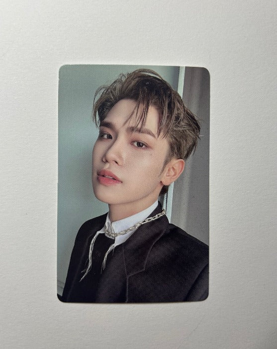 Zerobaseone Taerae MELTING POINT Loyalty ver Photocard