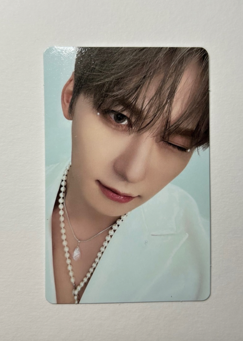 Keonhee ONEUS Pop Up Trading card
