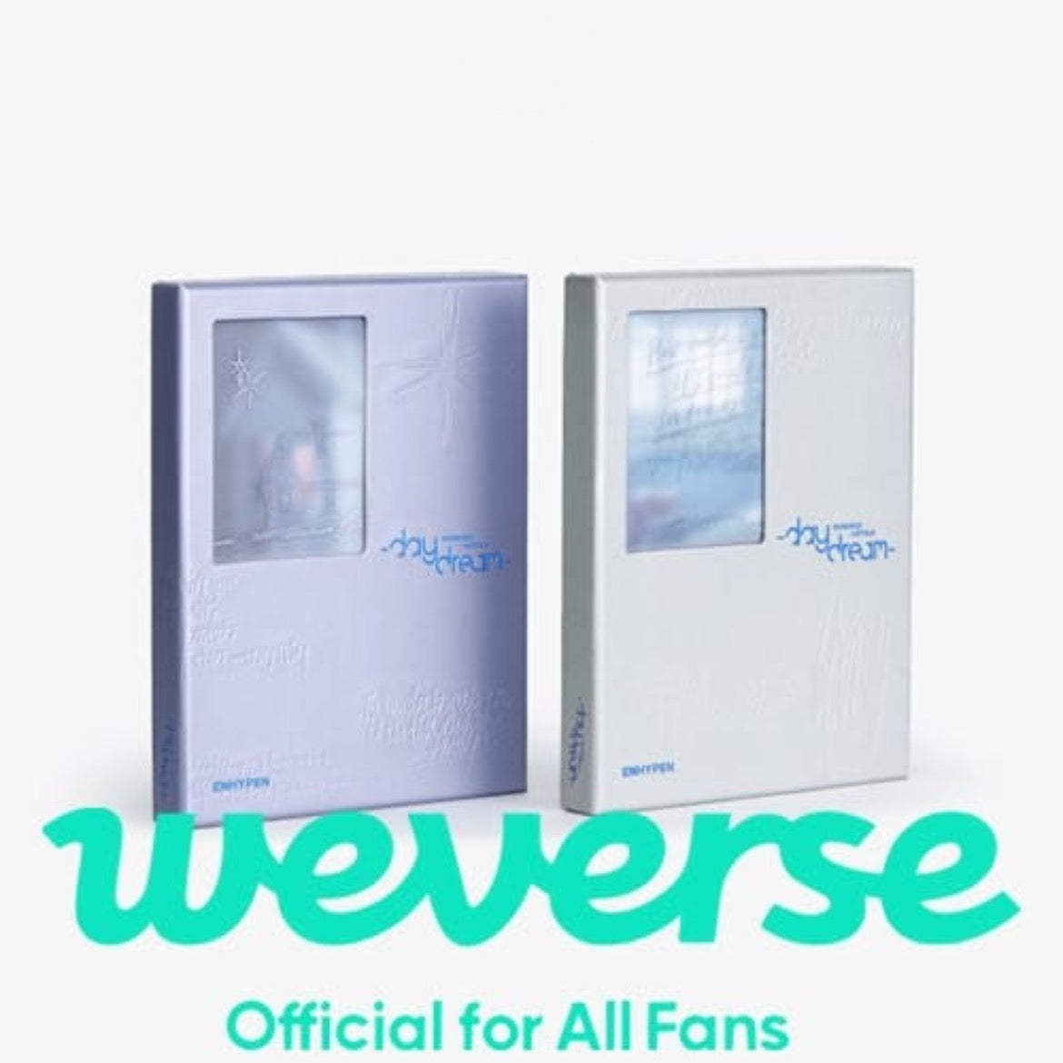 ENHYPEN daydream weverse ラキドロトレカ ソンフン - メルカリ