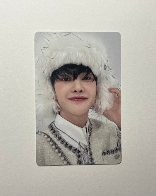 Zerobaseone Matthew MELTING POINT Fairytale ver Photocard