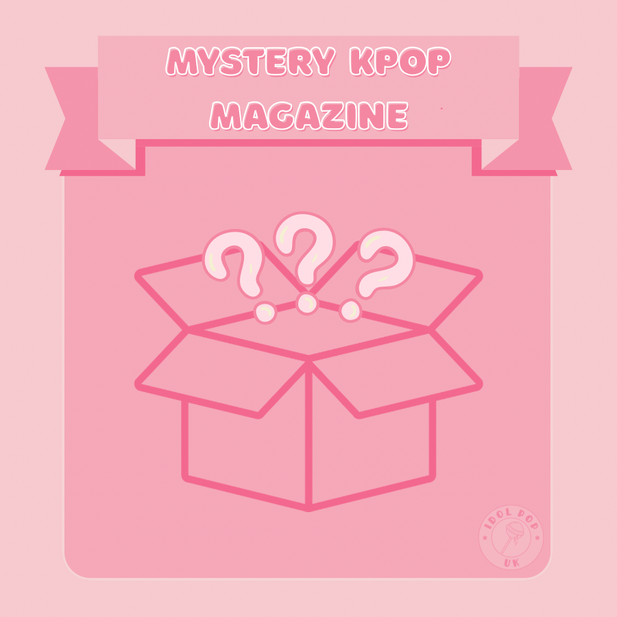 MYSTERY MAGAZINE