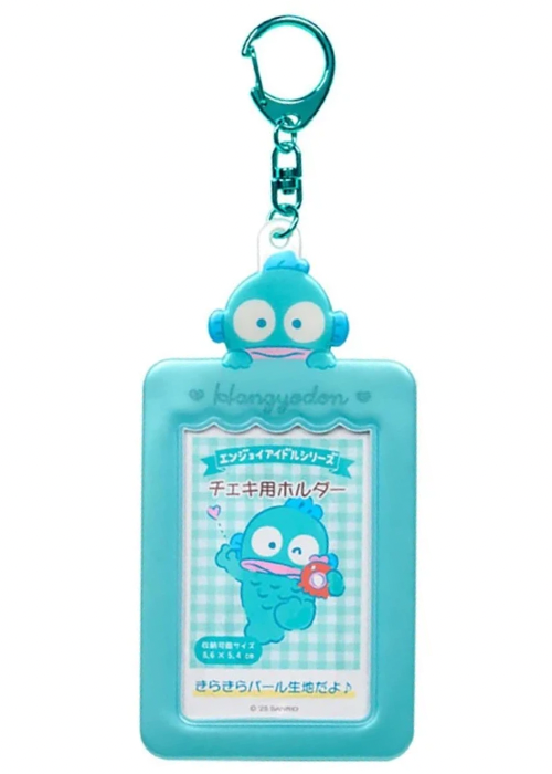 Sanrio Japan Photocard Holder with character choice