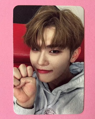 ZEROBASEONE MELTING POINT Apple Music POB Photocard