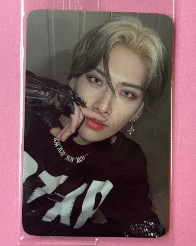 ZEROBASEONE MELTING POINT KTOWN4U POB Photocard