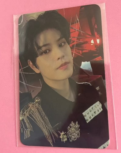 Stray Kids Rockstar YES24 Pob Photocard MEMBER CHOICE