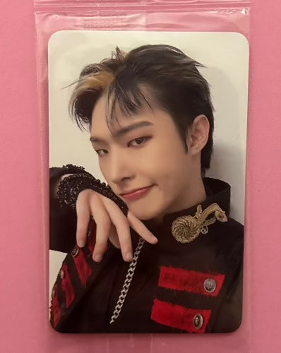 ATEEZ The World EP.Fin: Will KTOWN4U POB
