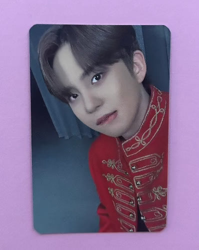 ATEEZ The World EP.Fin: Will EVERLINE POB