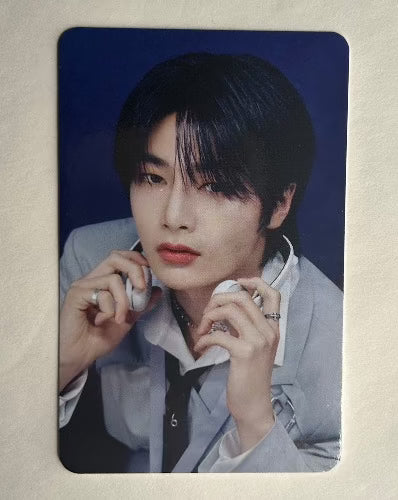Stray Kids Pilot For 5 Star Box Tape Photocard (member choice)