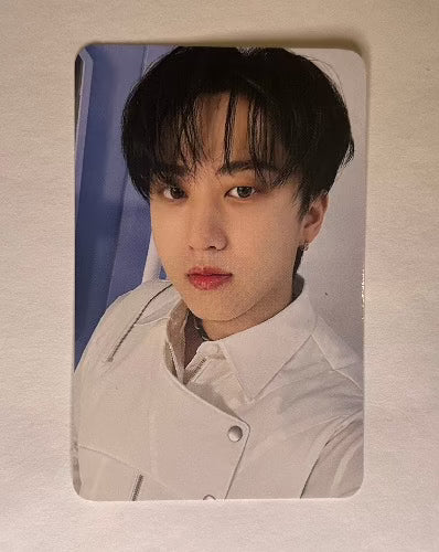 Stray Kids Pilot For 5 Star POB photocards