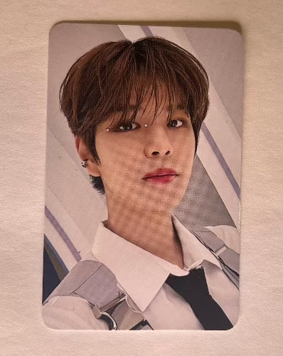 Stray Kids Pilot For 5 Star POB photocards