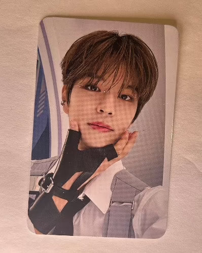 Stray Kids Pilot For 5 Star POB photocards