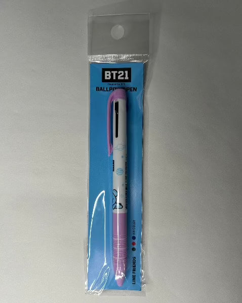 Koya BT21 Ball Point Pen