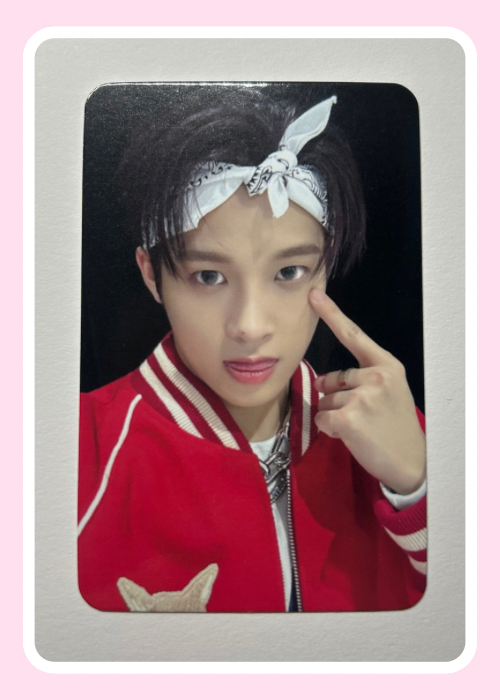 Junmin Xikers House of Tricky : Trail and Error Apple Music POB