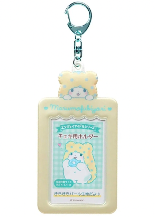 Sanrio Japan Photocard Holder with character choice