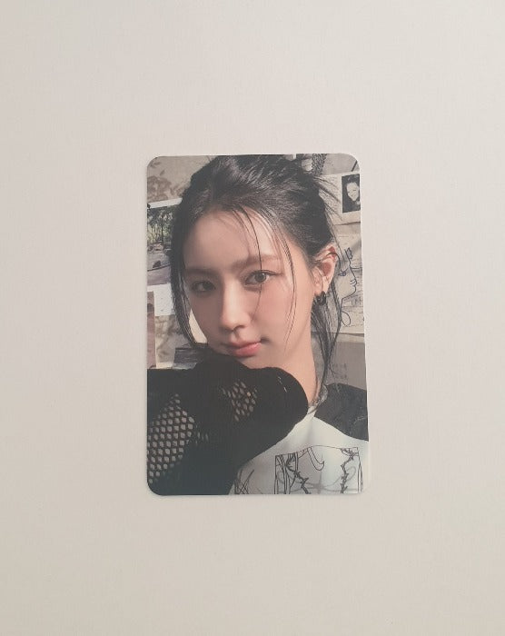 Miyeon I Feel Ktown4u POB photocard (G)I-dle