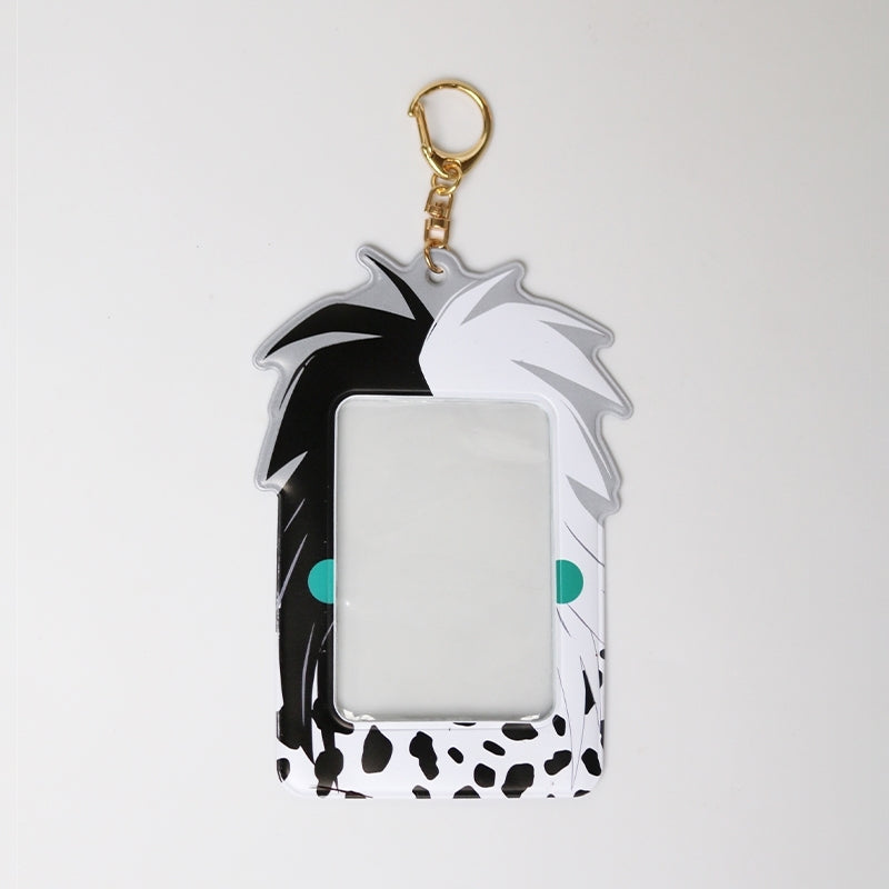 Disney Japan Photocard Holder Character Choice