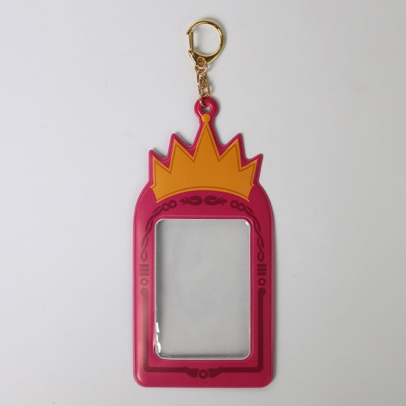 Disney Japan Photocard Holder Character Choice