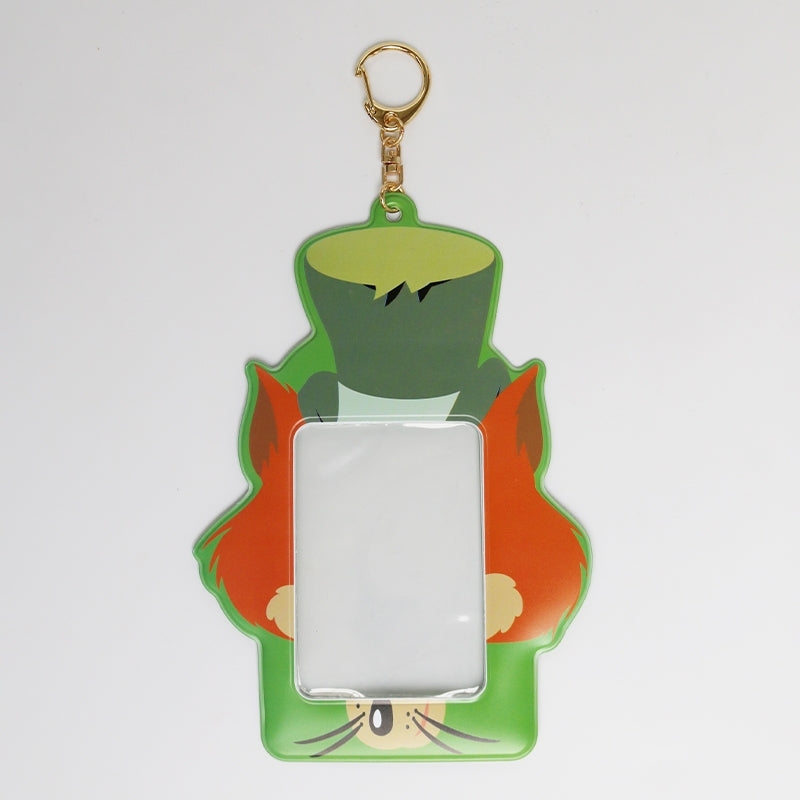 Disney Japan Photocard Holder Character Choice
