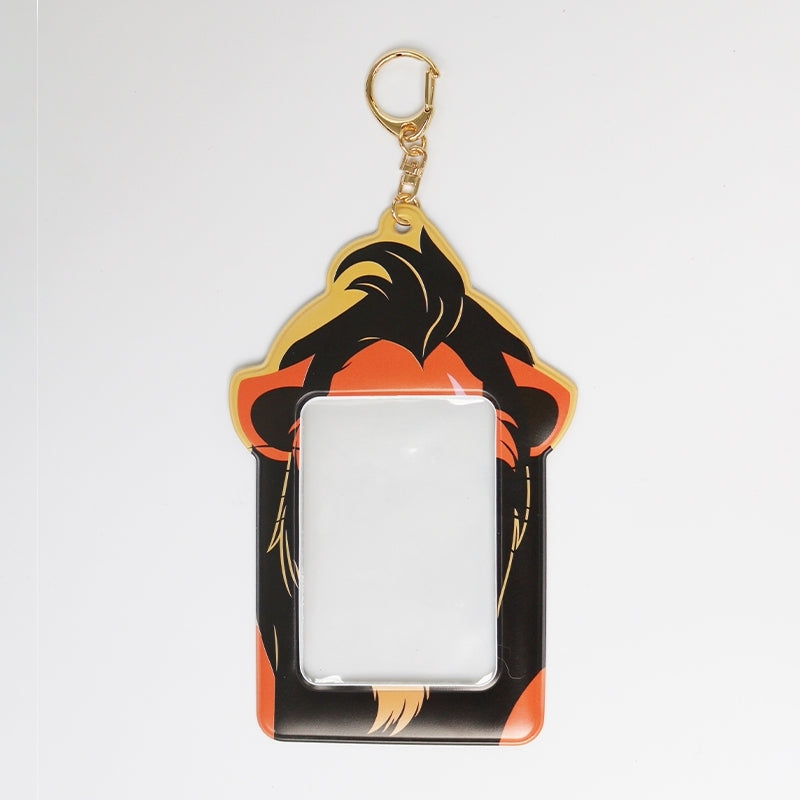 Disney Japan Photocard Holder Character Choice