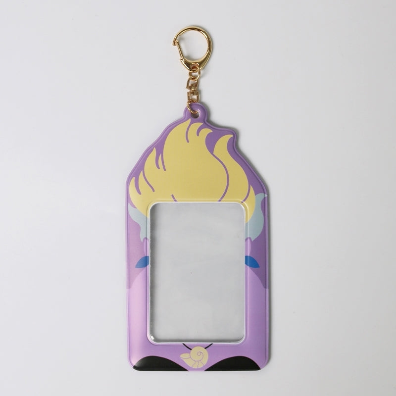 Disney Japan Photocard Holder Character Choice