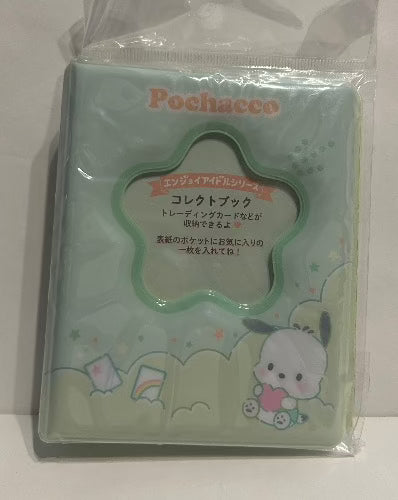 Sanrio Japan Collect Book with character choice