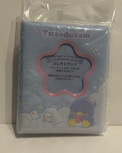 Sanrio Japan Collect Book with character choice