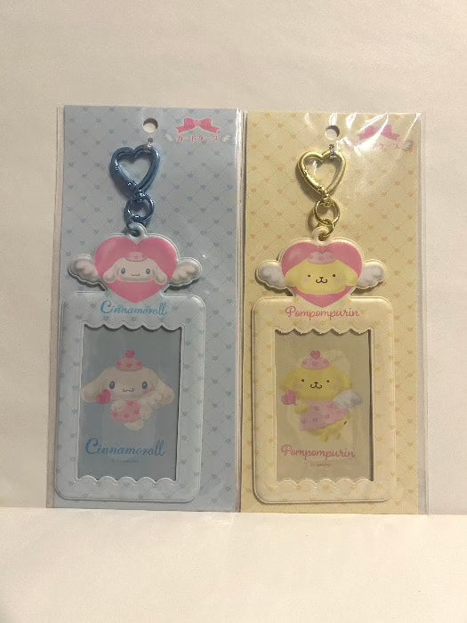 Sanrio Japan Dreams Angel Photocard Holder with character choice
