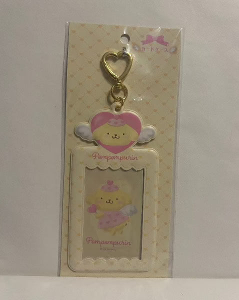 Sanrio Japan Dreams Angel Photocard Holder with character choice
