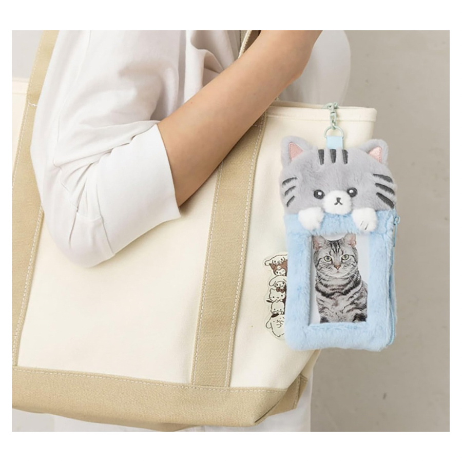 Sanrio Character Photocard Holder Case (Always Together with You)