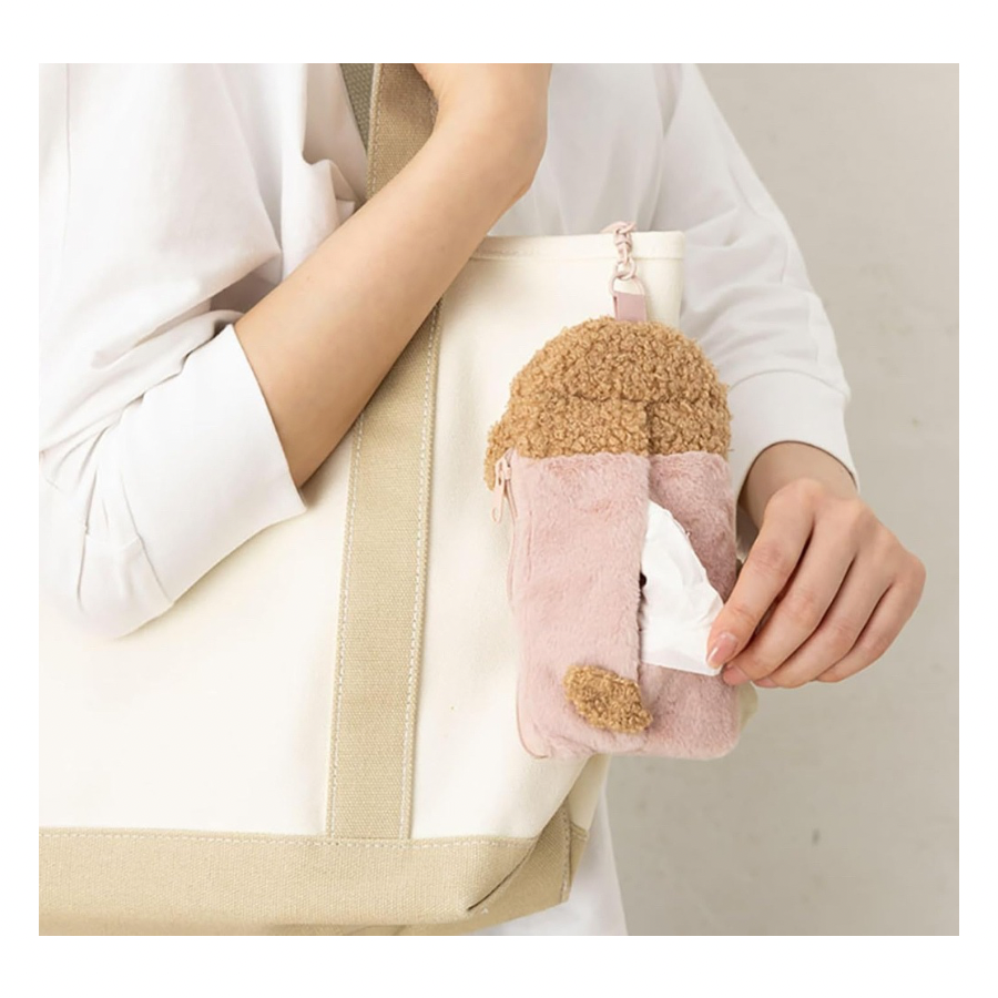 Sanrio Character Photocard Holder Case (Always Together with You)