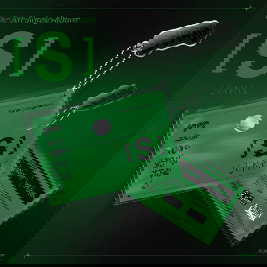 STAYC S 5th Single album