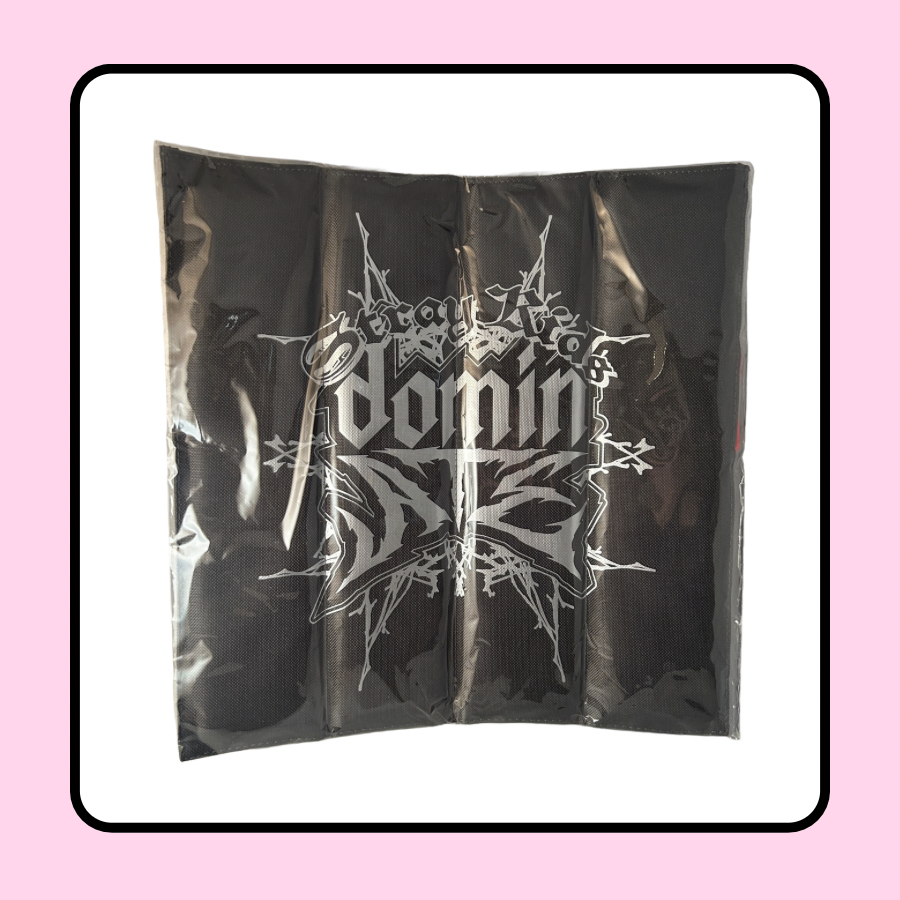 Stray Kids DominATE Dome Tour Japan Seat Cover