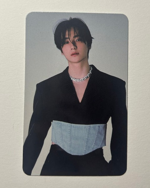 The Boyz Phantasy pt 2 platform ver photocards with member choice