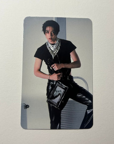 The Boyz Phantasy pt 2 platform ver photocards with member choice