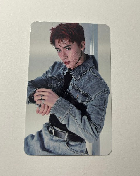 The Boyz Phantasy pt 2 platform ver photocards with member choice