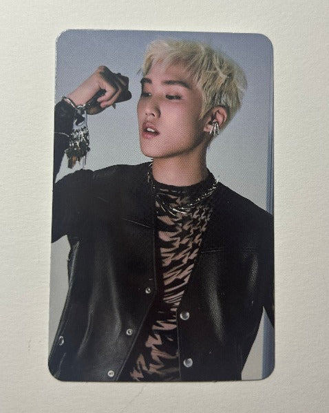 The Boyz Phantasy pt 2 platform ver photocards with member choice