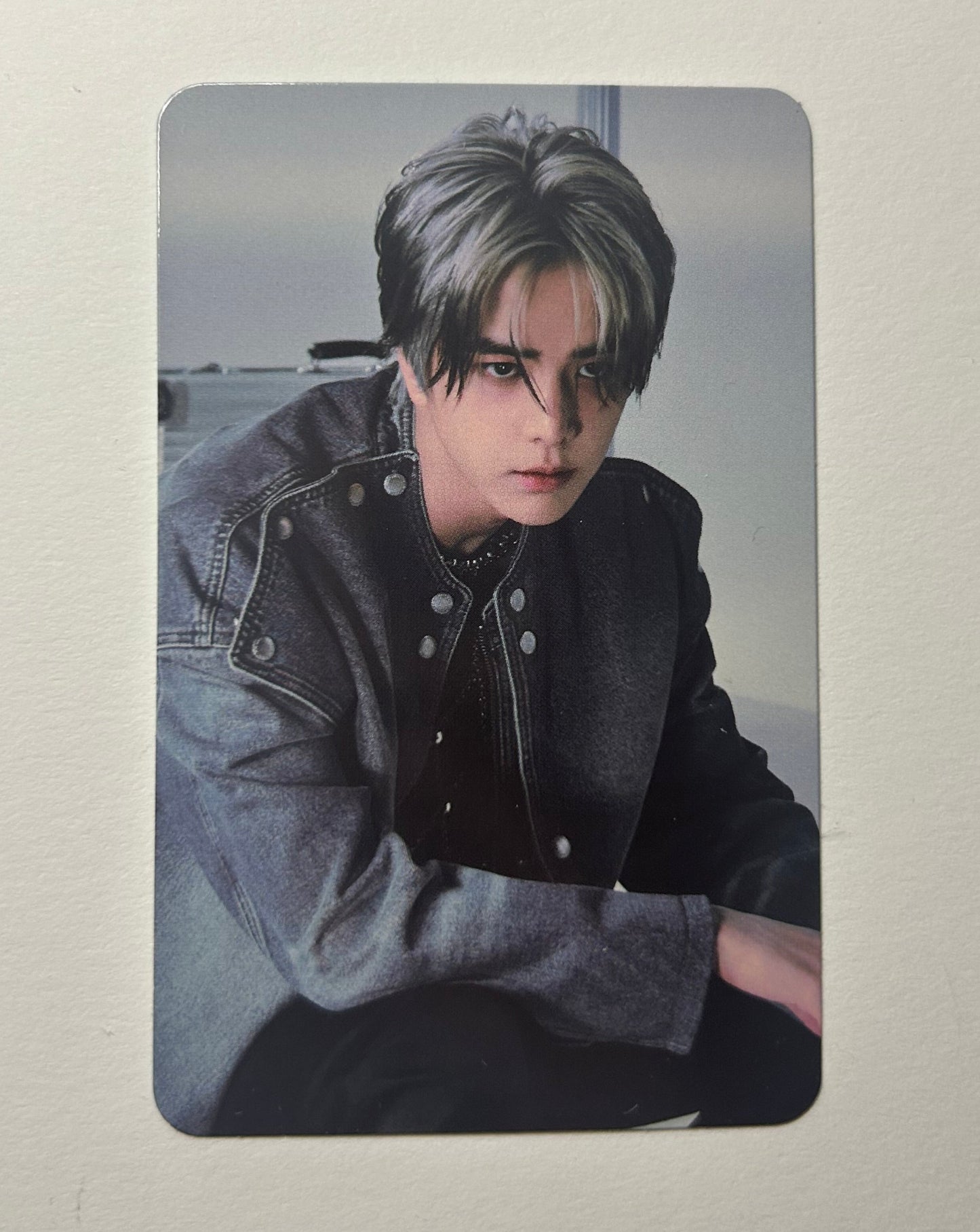 The Boyz Phantasy pt 2 platform ver photocards with member choice