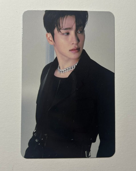 The Boyz Phantasy pt 2 platform ver photocards with member choice