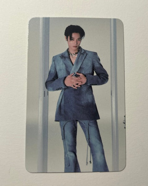 The Boyz Phantasy pt 2 platform ver photocards with member choice