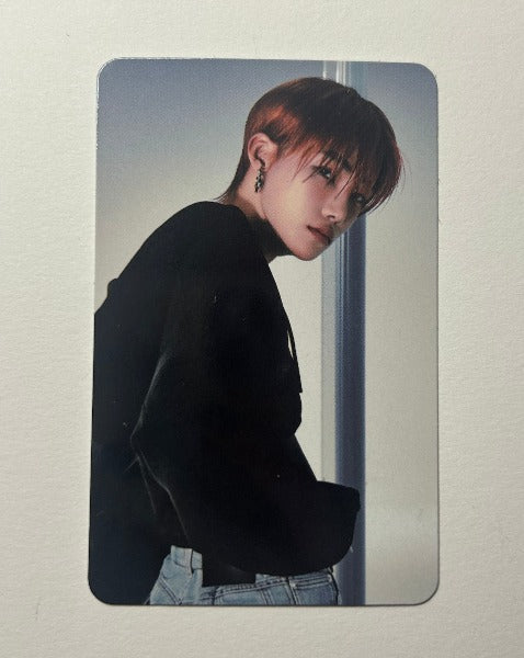 The Boyz Phantasy pt 2 platform ver photocards with member choice