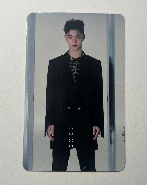 The Boyz Phantasy pt 2 platform ver photocards with member choice