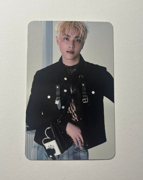 The Boyz Phantasy pt 2 platform ver photocards with member choice