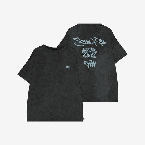 PRE ORDER Stray Kids celebrATE T-Shirt