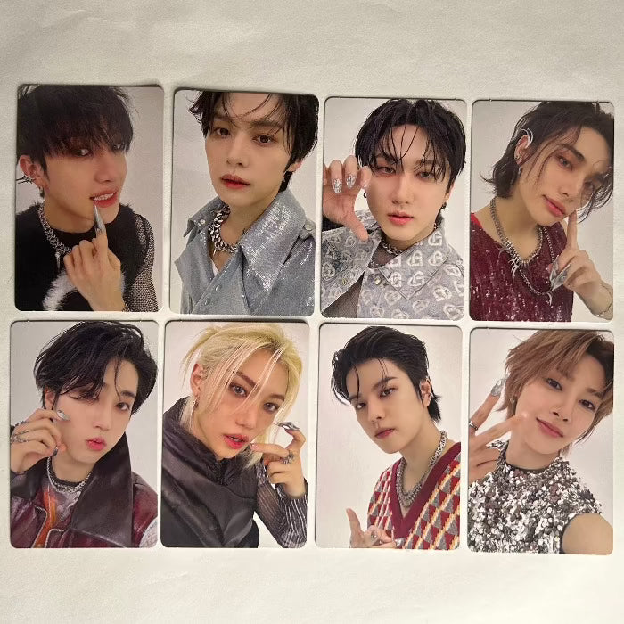 Stray Kids Ate Apple Music Pobs