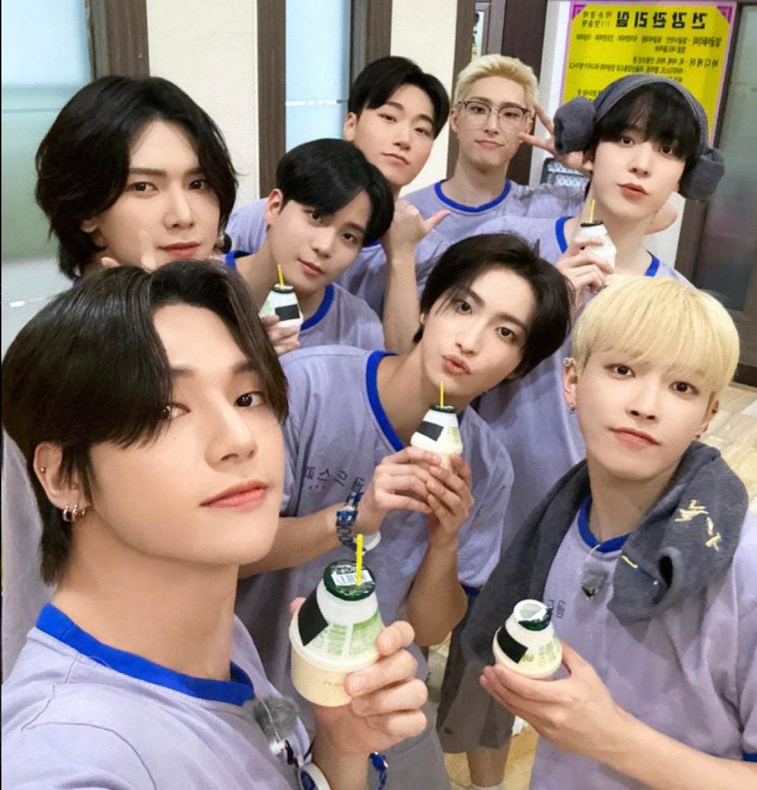 ATEEZ