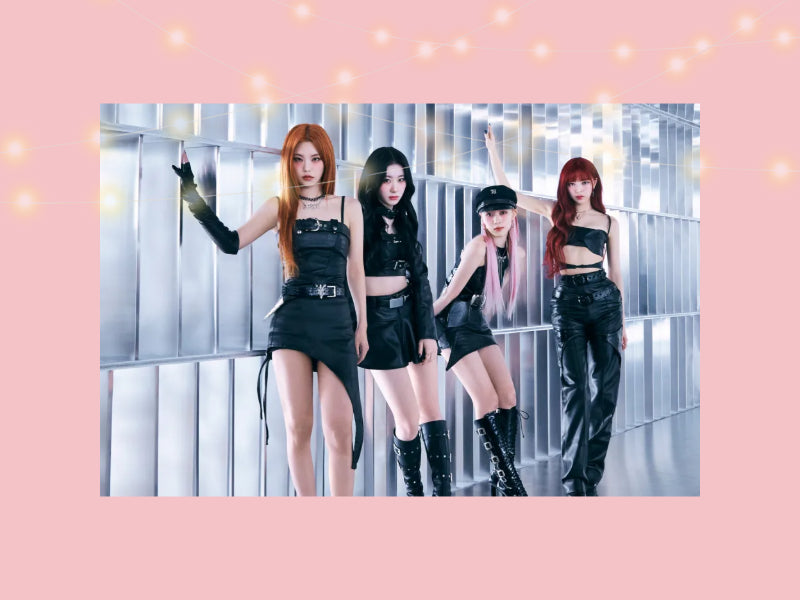 ITZY
