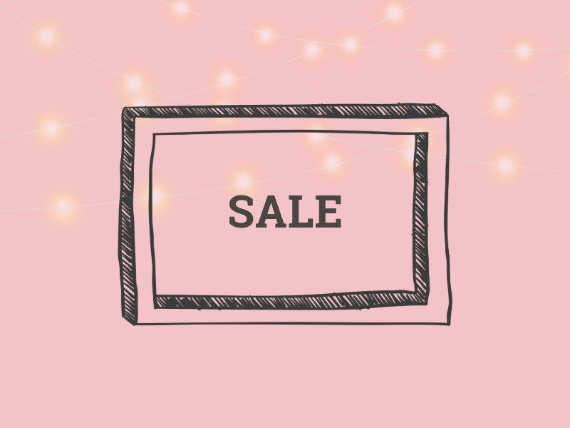 SALE