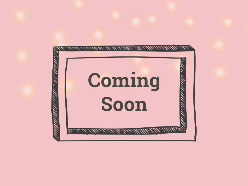 Coming Soon