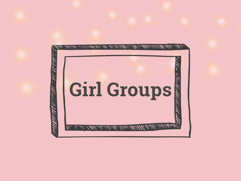 Girl Groups